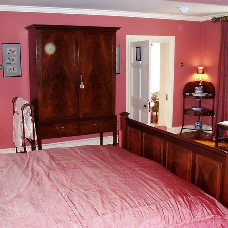 Bed and Breakfast Collon House Exteriér fotografie