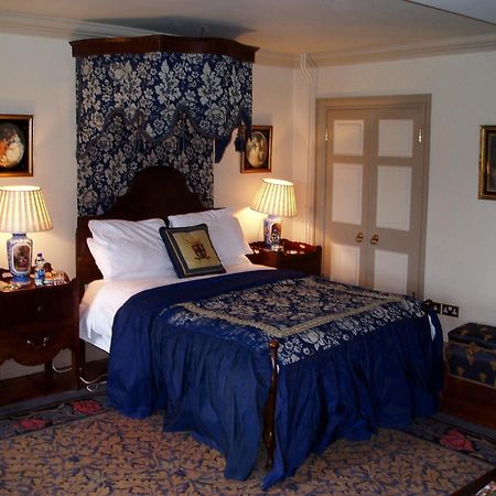 Bed and Breakfast Collon House Exteriér fotografie