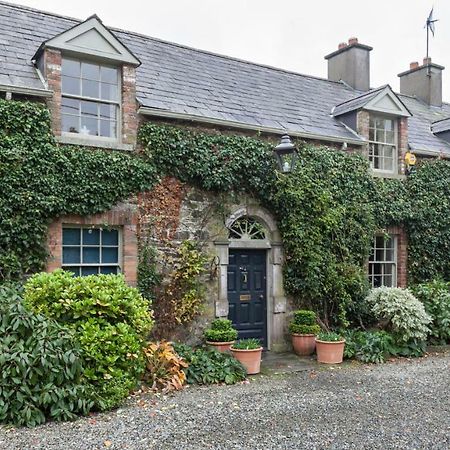 Bed and Breakfast Collon House Exteriér fotografie