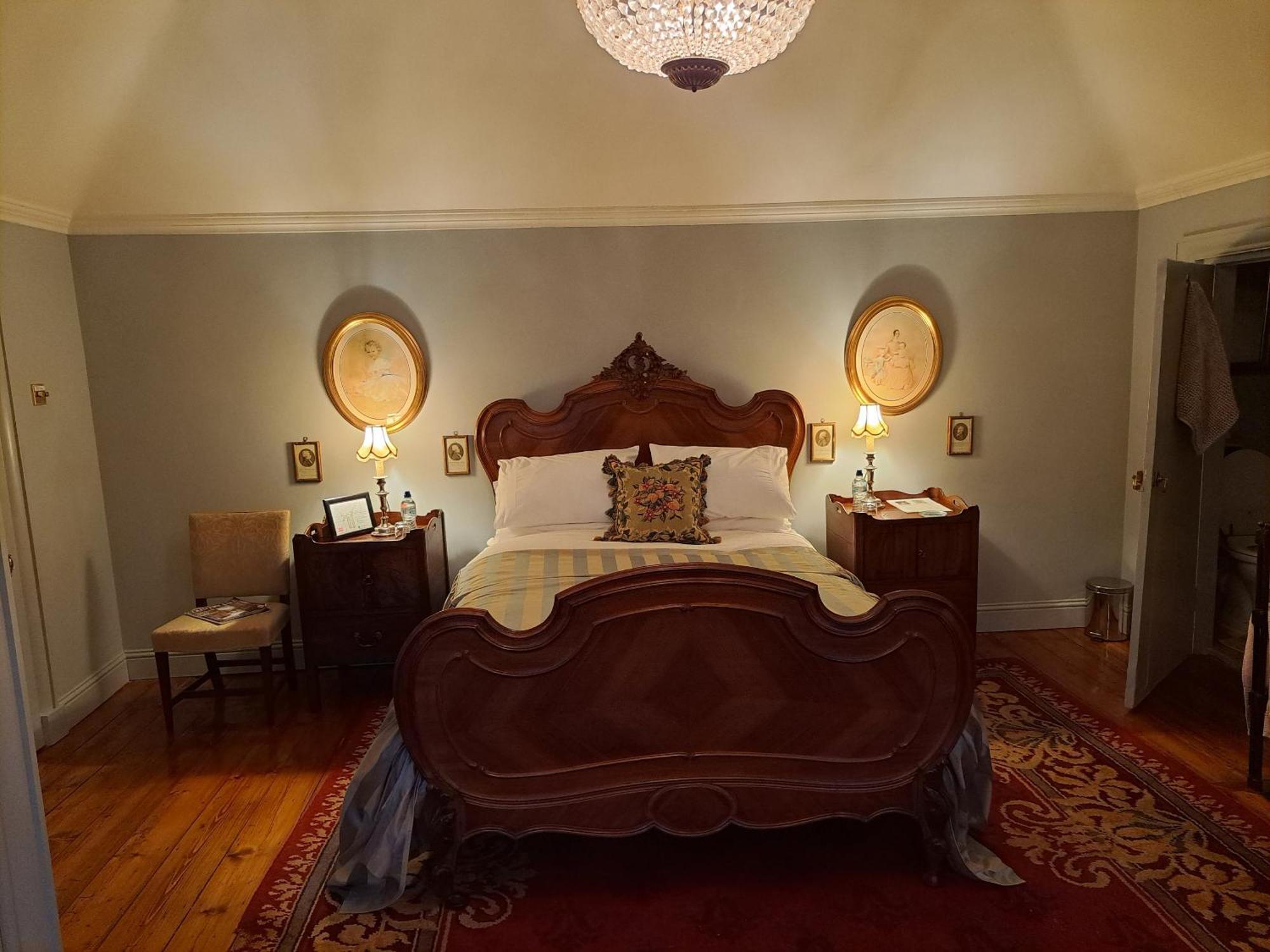 Bed and Breakfast Collon House Pokoj fotografie