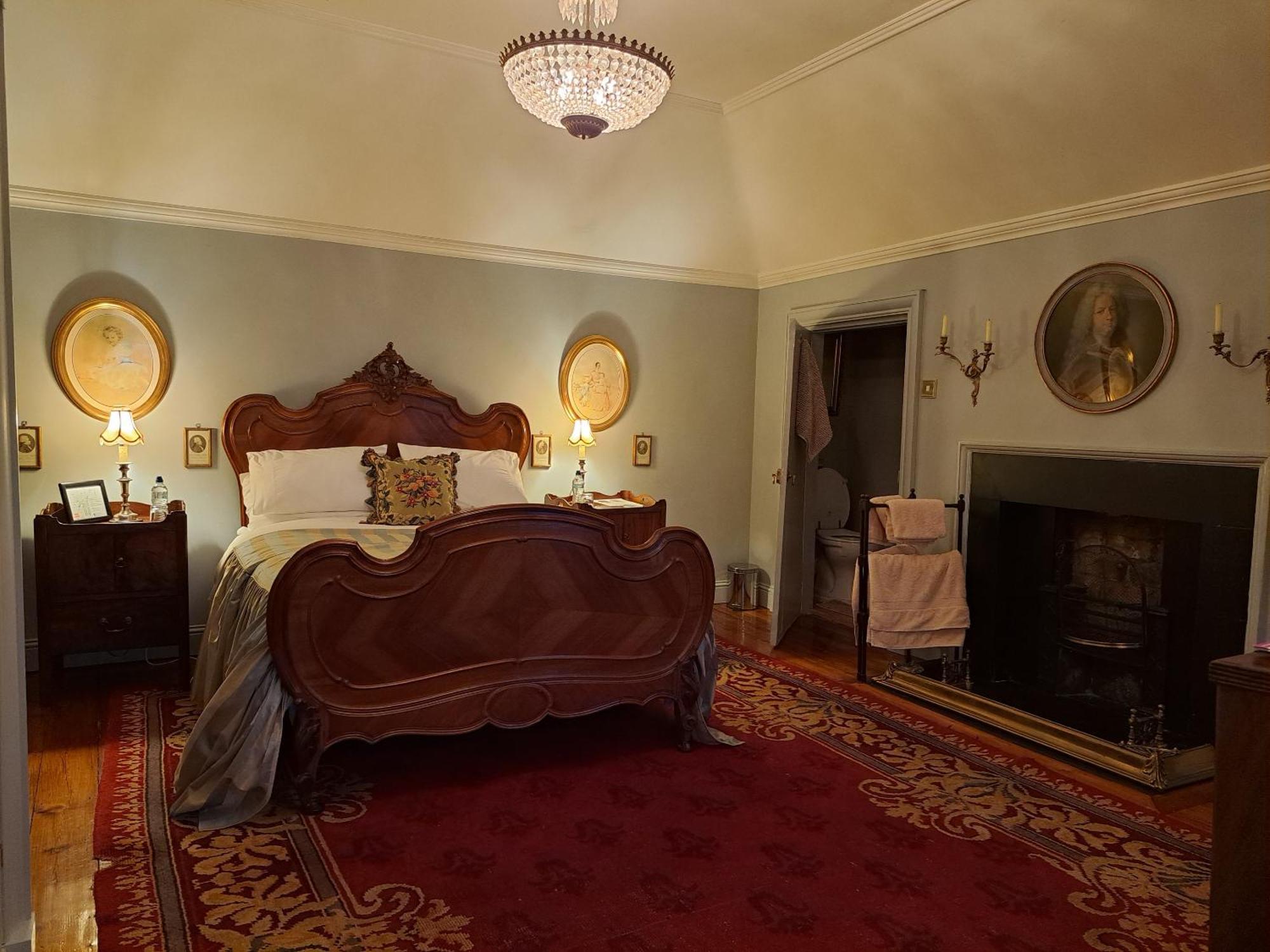 Bed and Breakfast Collon House Pokoj fotografie