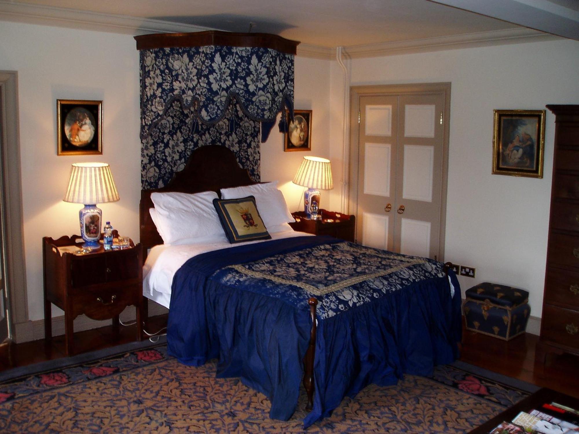 Bed and Breakfast Collon House Exteriér fotografie
