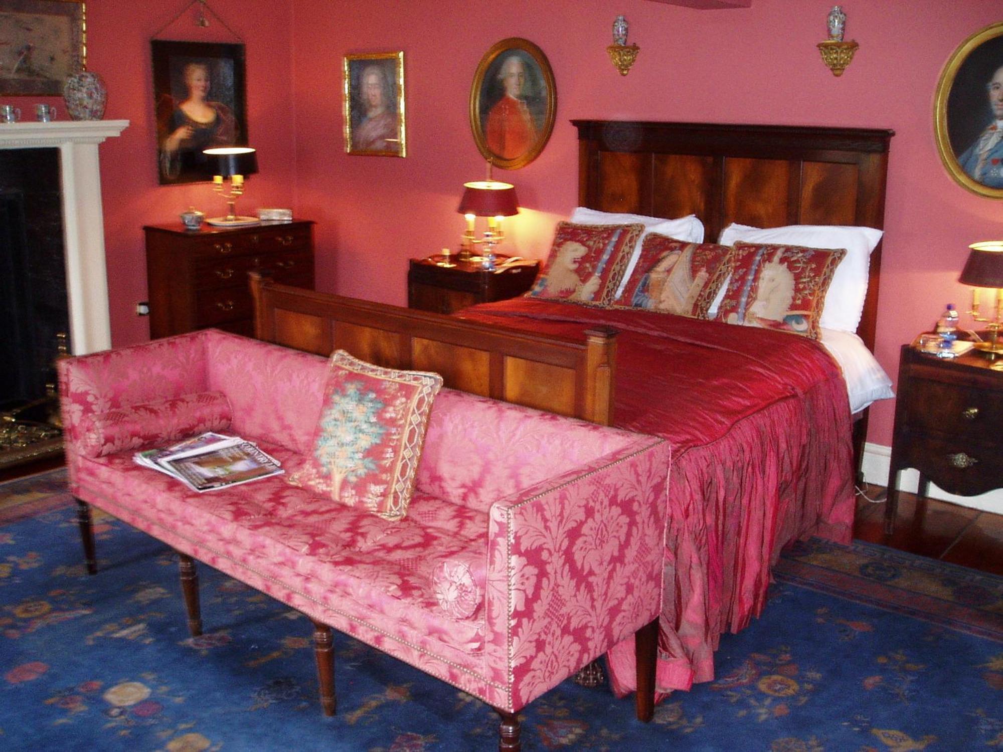 Bed and Breakfast Collon House Exteriér fotografie