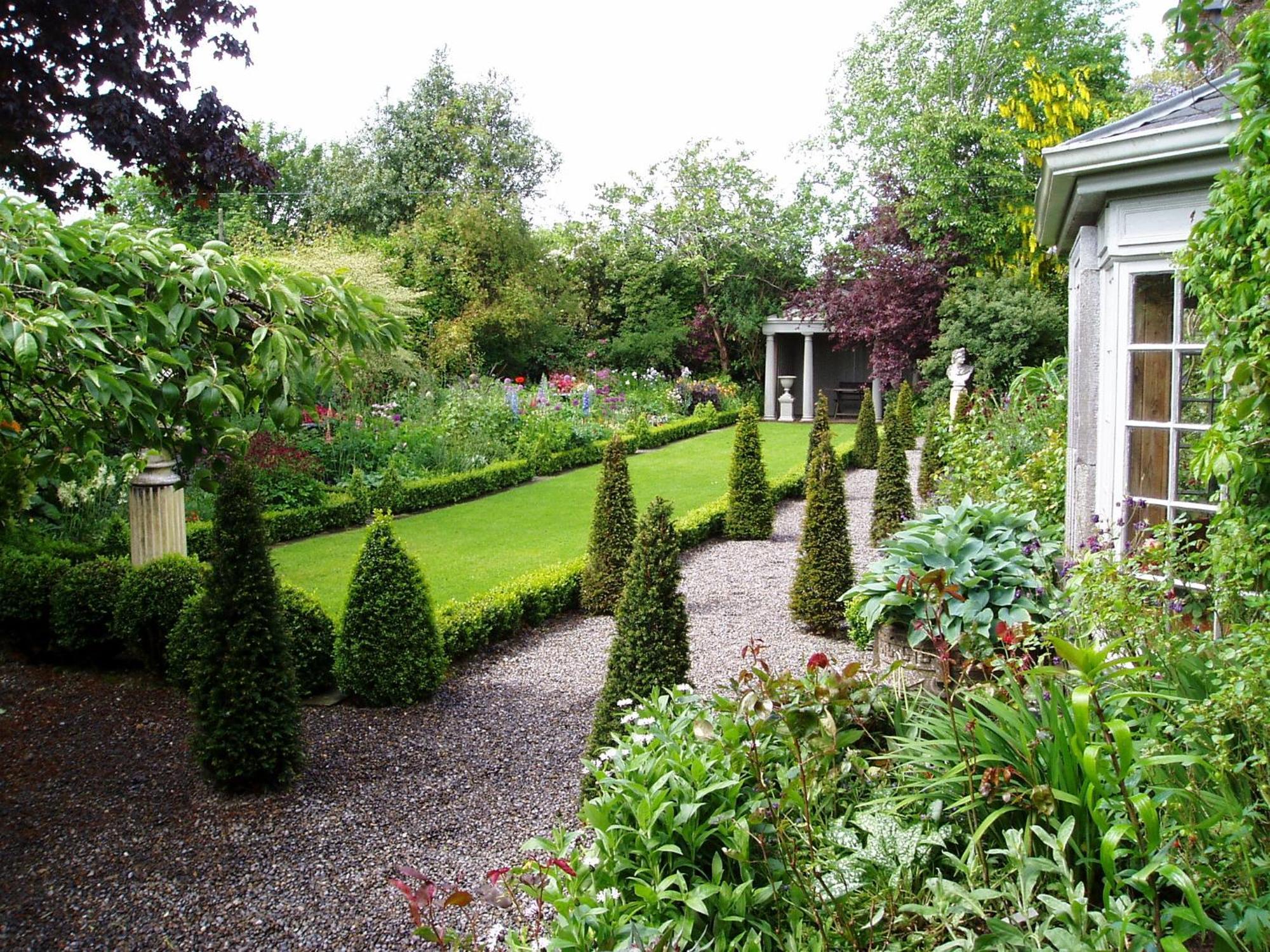 Bed and Breakfast Collon House Exteriér fotografie