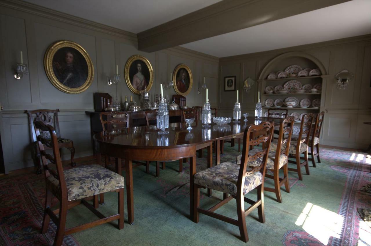 Bed and Breakfast Collon House Exteriér fotografie