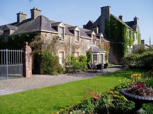 Bed and Breakfast Collon House Exteriér fotografie
