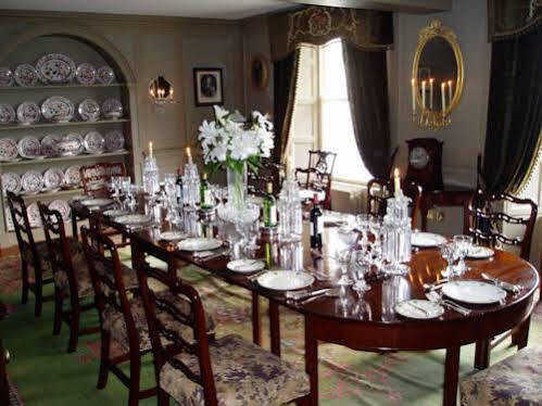 Bed and Breakfast Collon House Exteriér fotografie