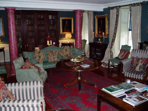 Bed and Breakfast Collon House Exteriér fotografie