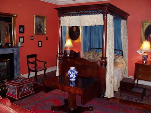 Bed and Breakfast Collon House Exteriér fotografie
