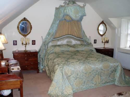 Bed and Breakfast Collon House Exteriér fotografie