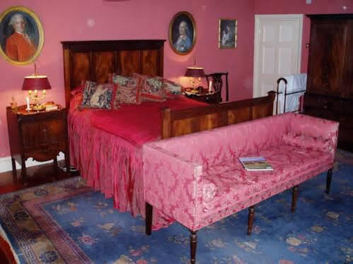 Bed and Breakfast Collon House Exteriér fotografie