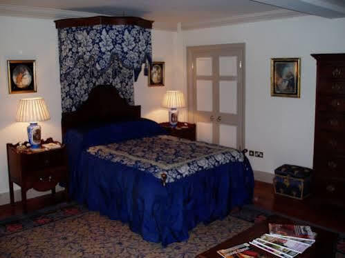 Bed and Breakfast Collon House Exteriér fotografie